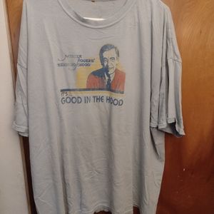 Vintage Mister Rogers